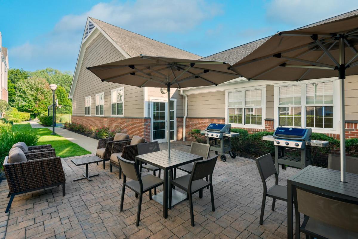 Residence Inn Wayne - Housity