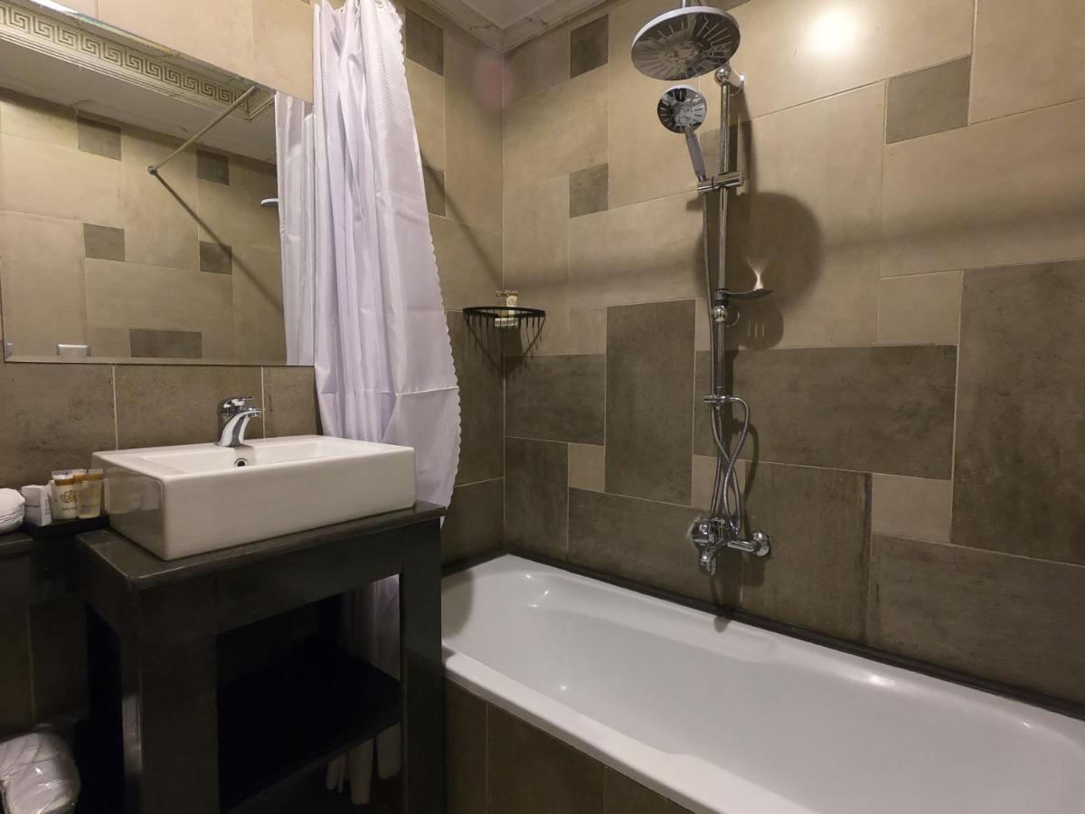 Suitetrails - Borg El Thaghr Hotel