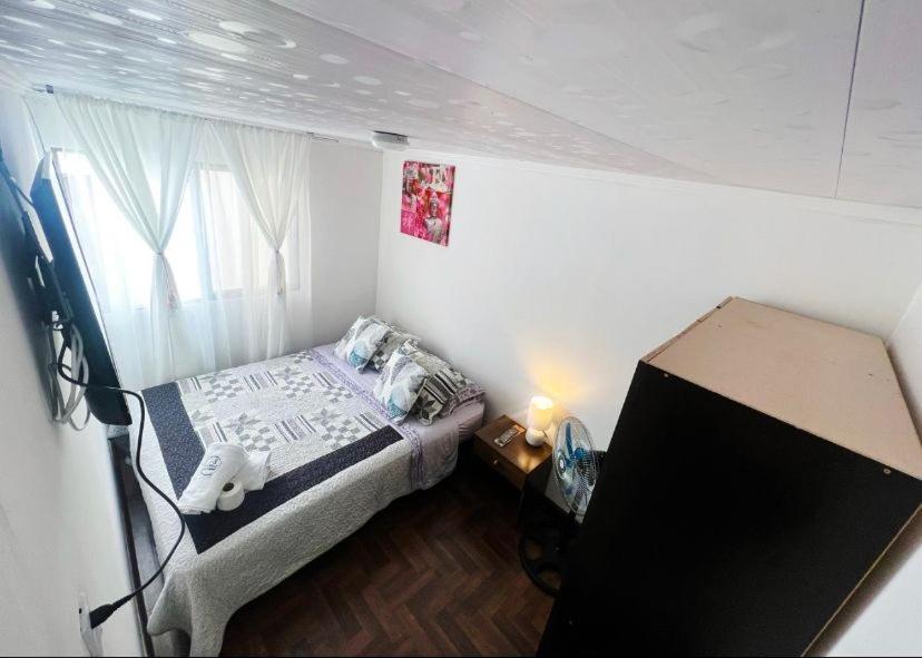 Habitaciones en casa de alojamiento sector sur de Iquique, Chile - Housity