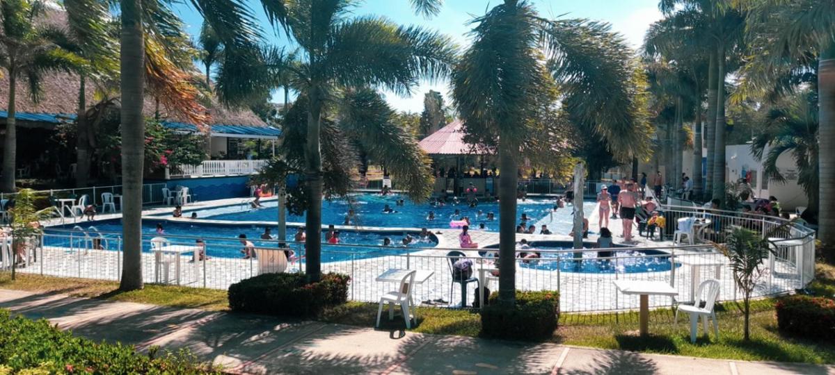 RIOPARK BEACH HOTEL - Housity