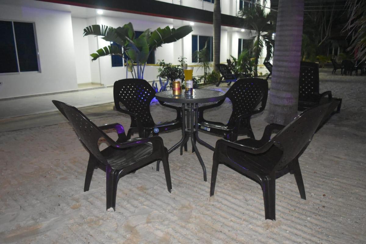 RIOPARK BEACH HOTEL - Housity