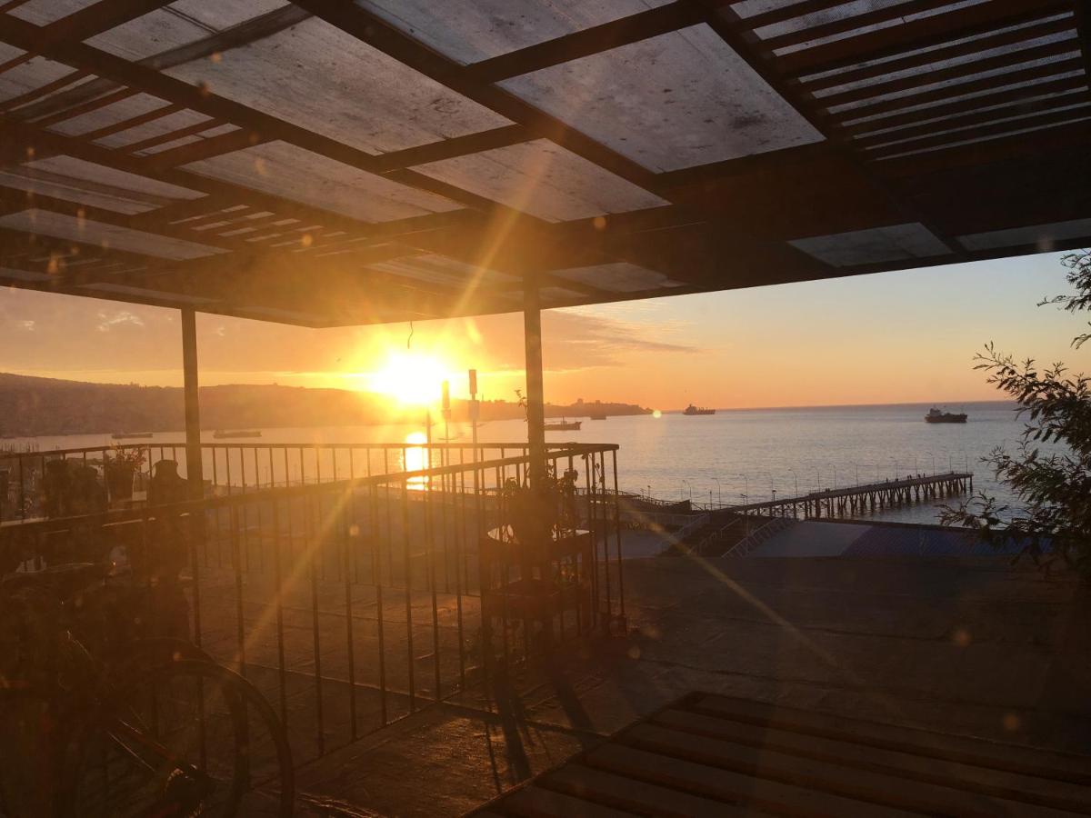 Casa Hostal Vista al Mar - Housity