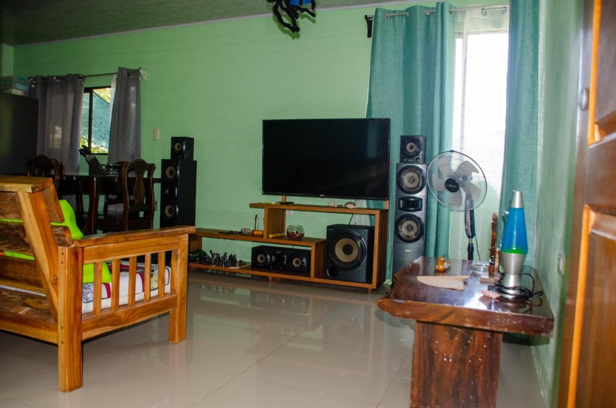 Natural Harmony Cabin - Housity
