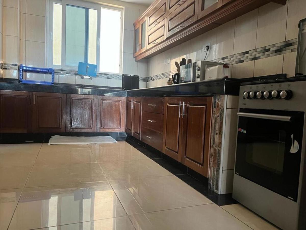 Nyali, Emirates Reef Apartments - Housity