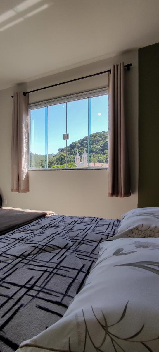 Apartamento TOP Vargem Alta ES - Housity