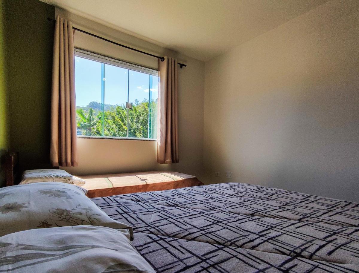Apartamento TOP Vargem Alta ES - Housity