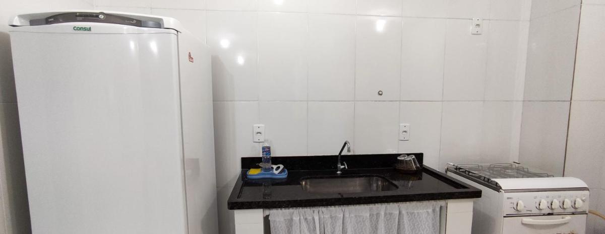 Apartamento TOP Vargem Alta ES - Housity