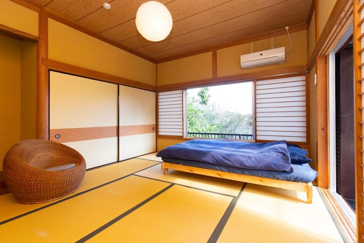 Cozy Villa w-Hot springs and Nature, - Vacation STAY 68083v - Housity