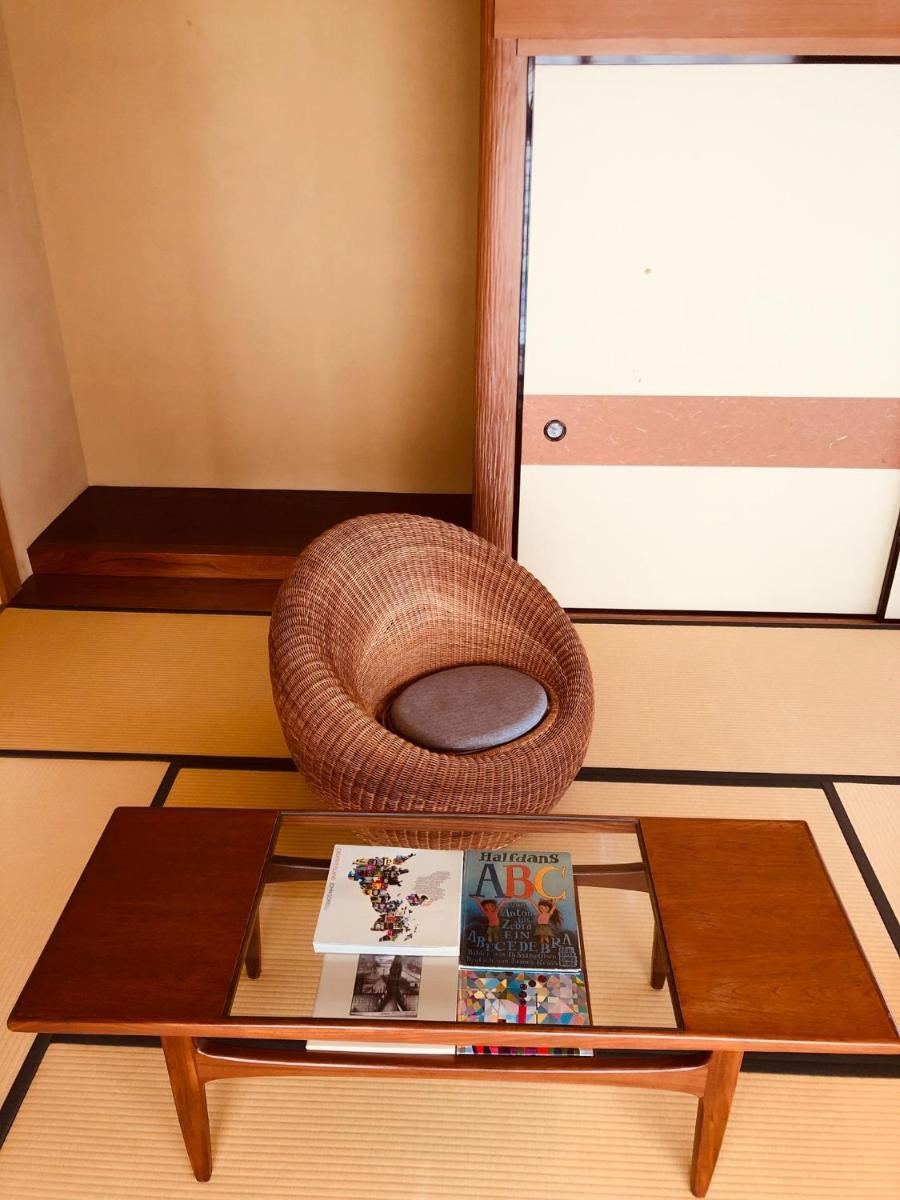 Cozy Villa w-Hot springs and Nature, - Vacation STAY 68083v - Housity