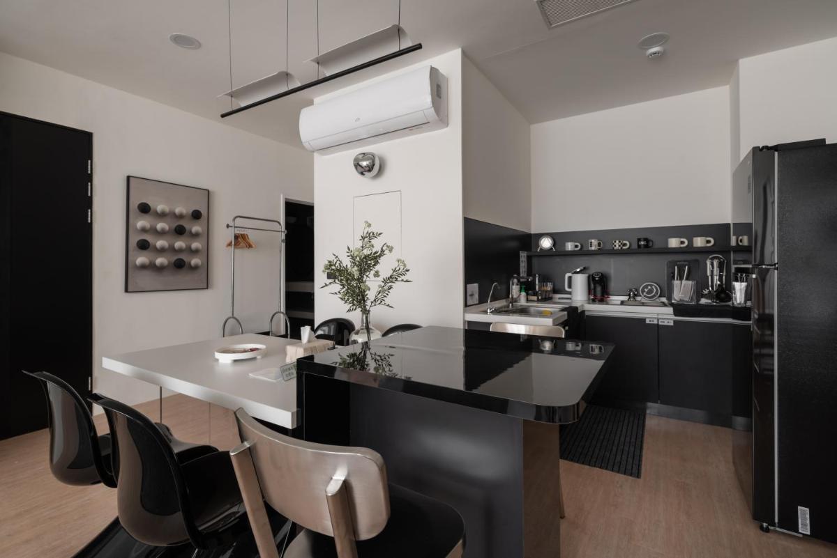 双層公寓 Duplex Apt. - Hizvo