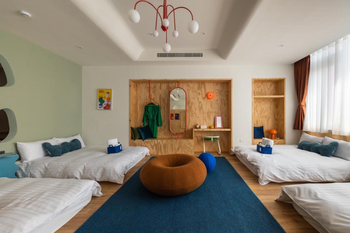 双層公寓 Duplex Apt. - Hizvo