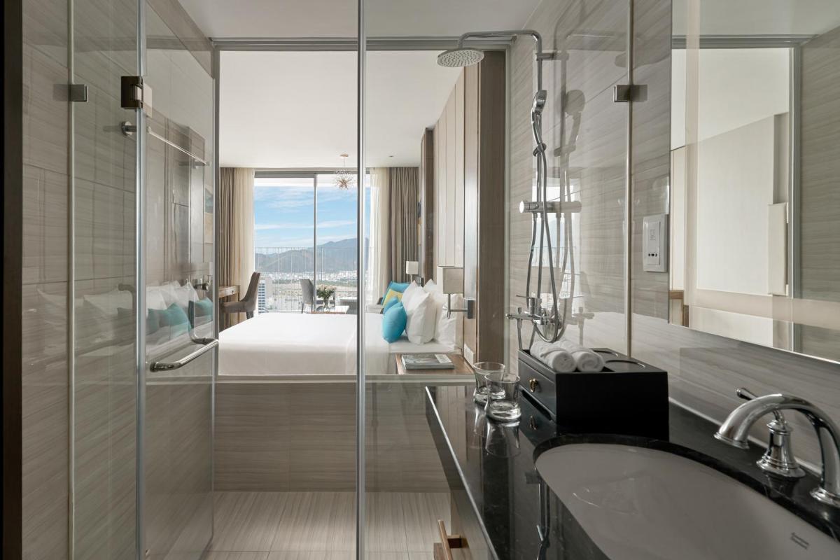 Suitetrails - Capital Panorama Apartment
