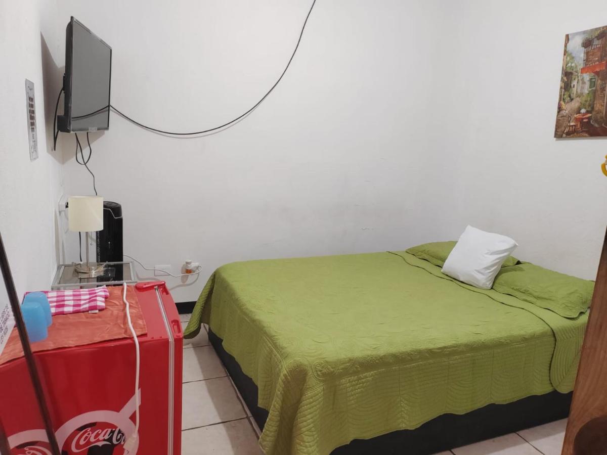 Gran Hotel Desamparados - Housity