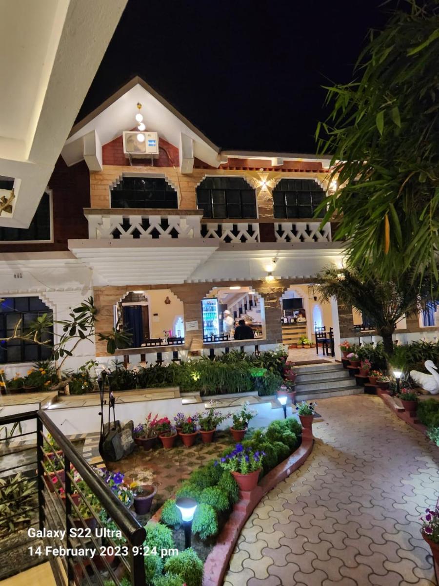 Park Guest House - Housity