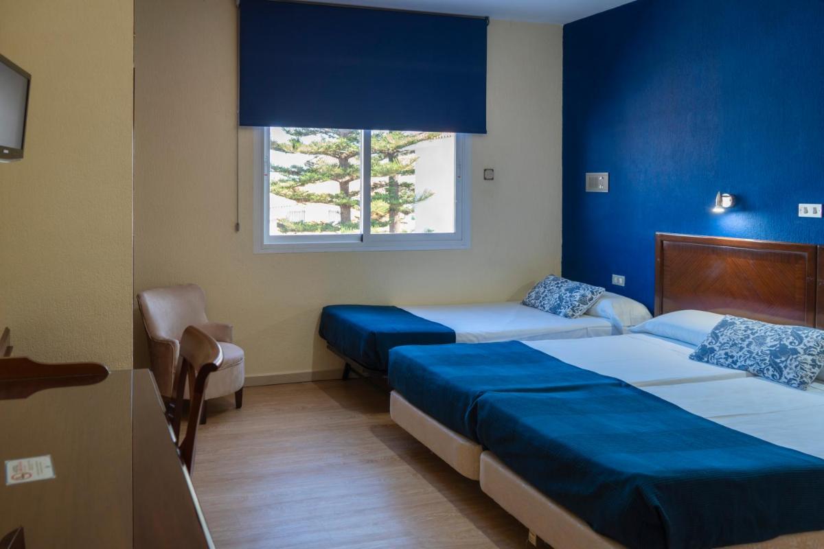 Hotel Caribe - Housity