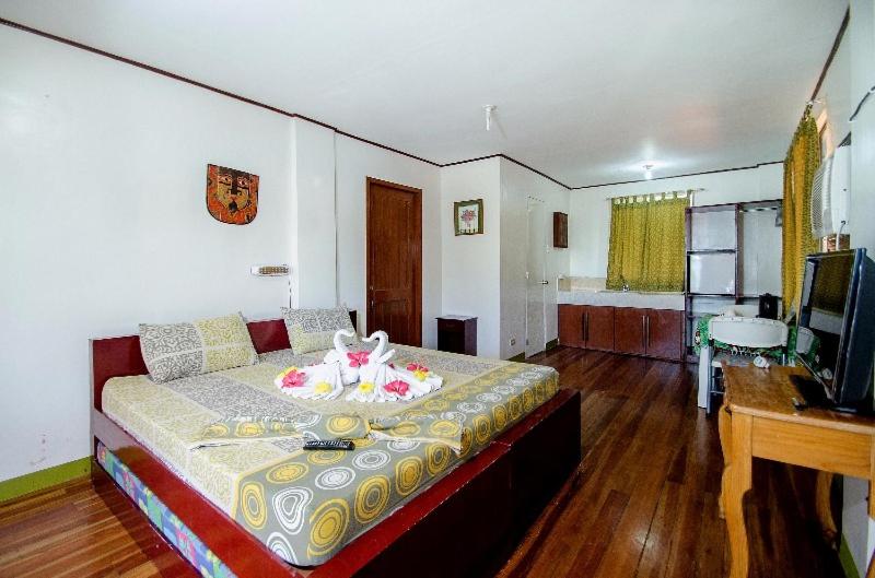 Secret Garden Residential Apartment Rental - Housity