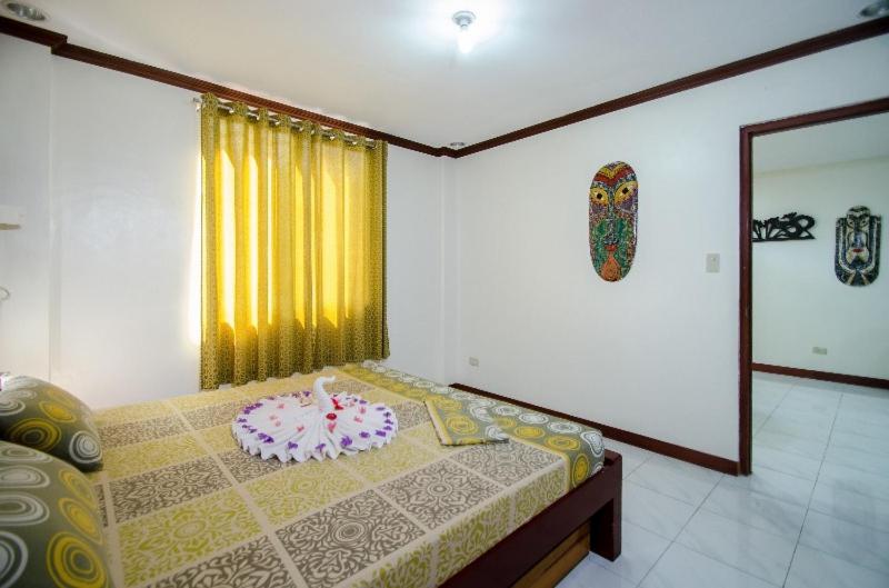 Secret Garden Residential Apartment Rental - Housity