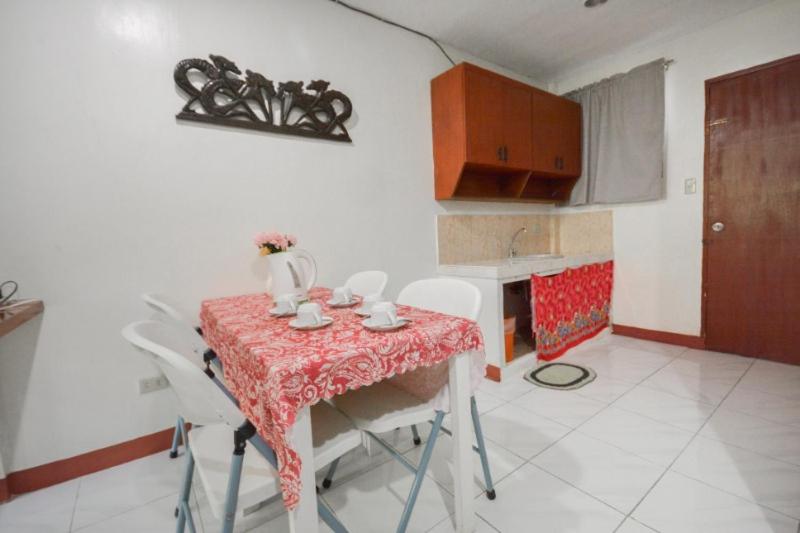 Secret Garden Residential Apartment Rental - Housity