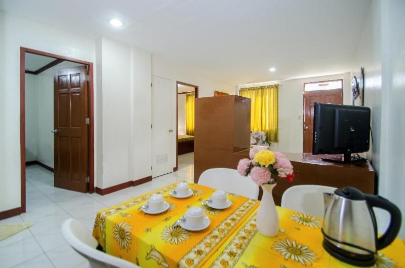 Secret Garden Residential Apartment Rental - Housity