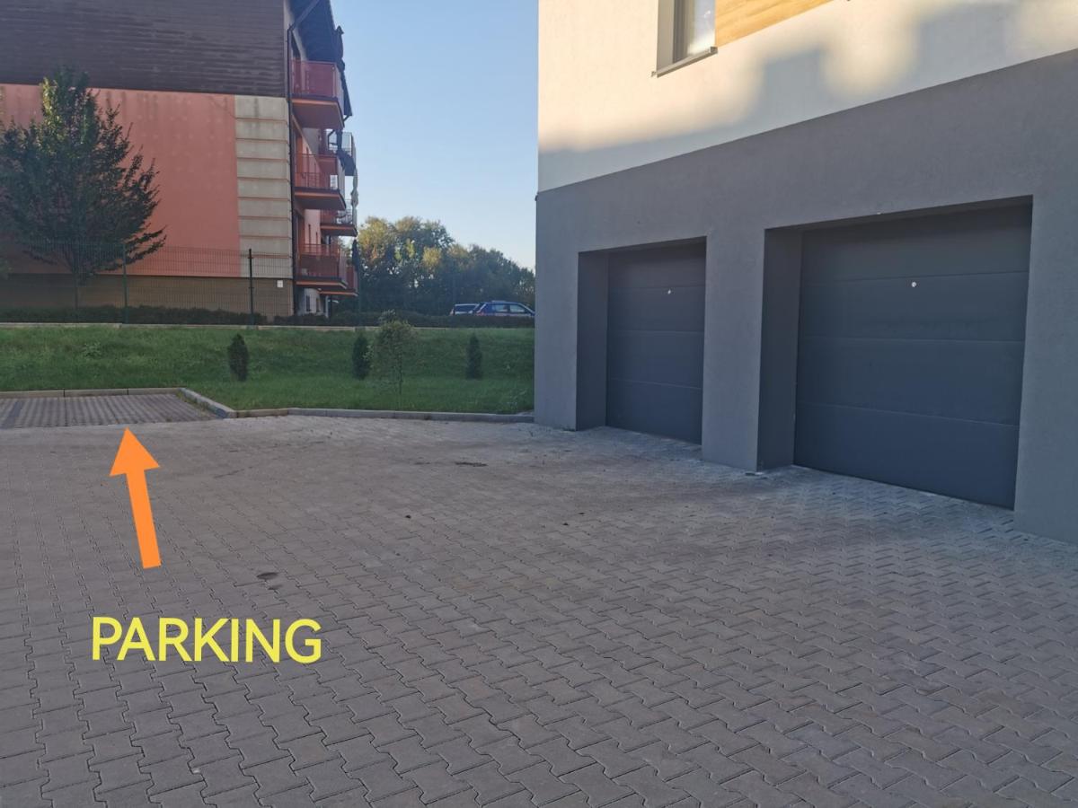LUX Apartament Bedzin - Housity