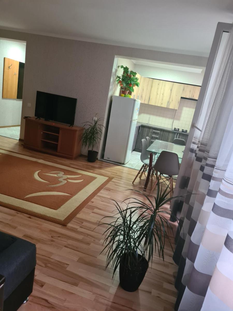 Аpartments on the main street - Housity