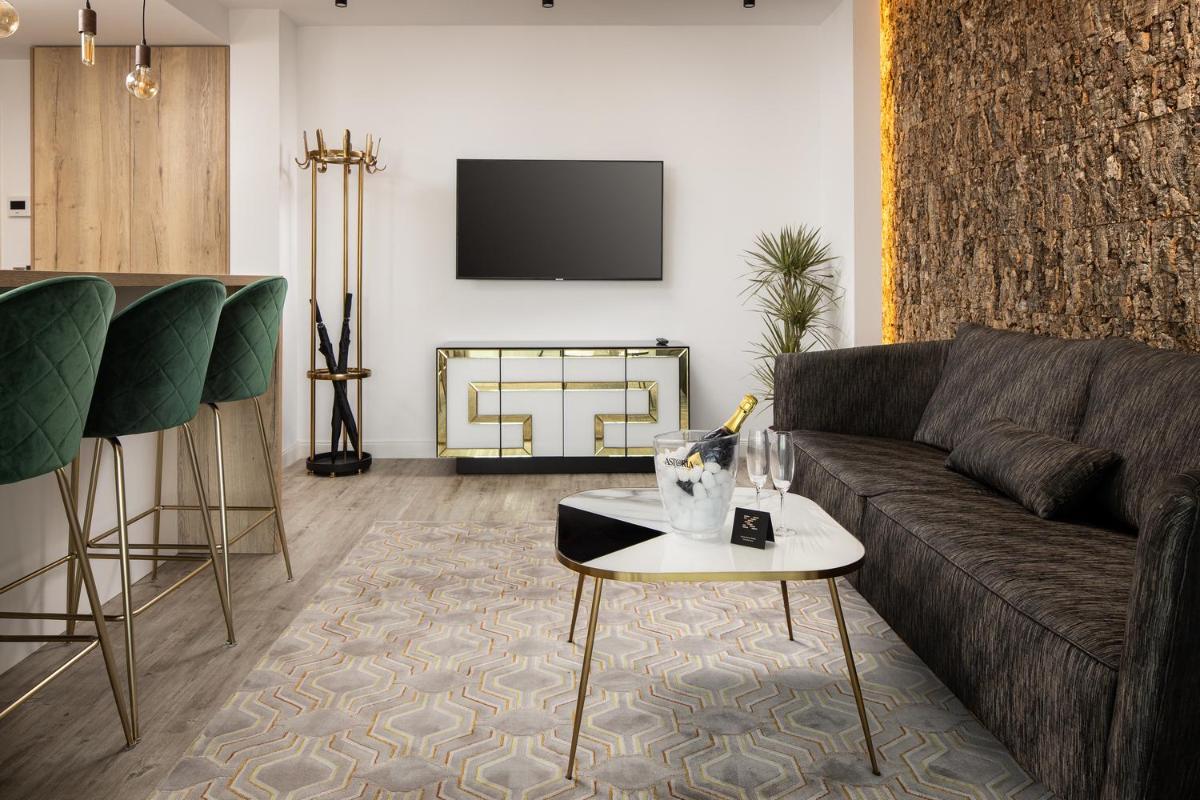 The Alley by Kanopian - Housity