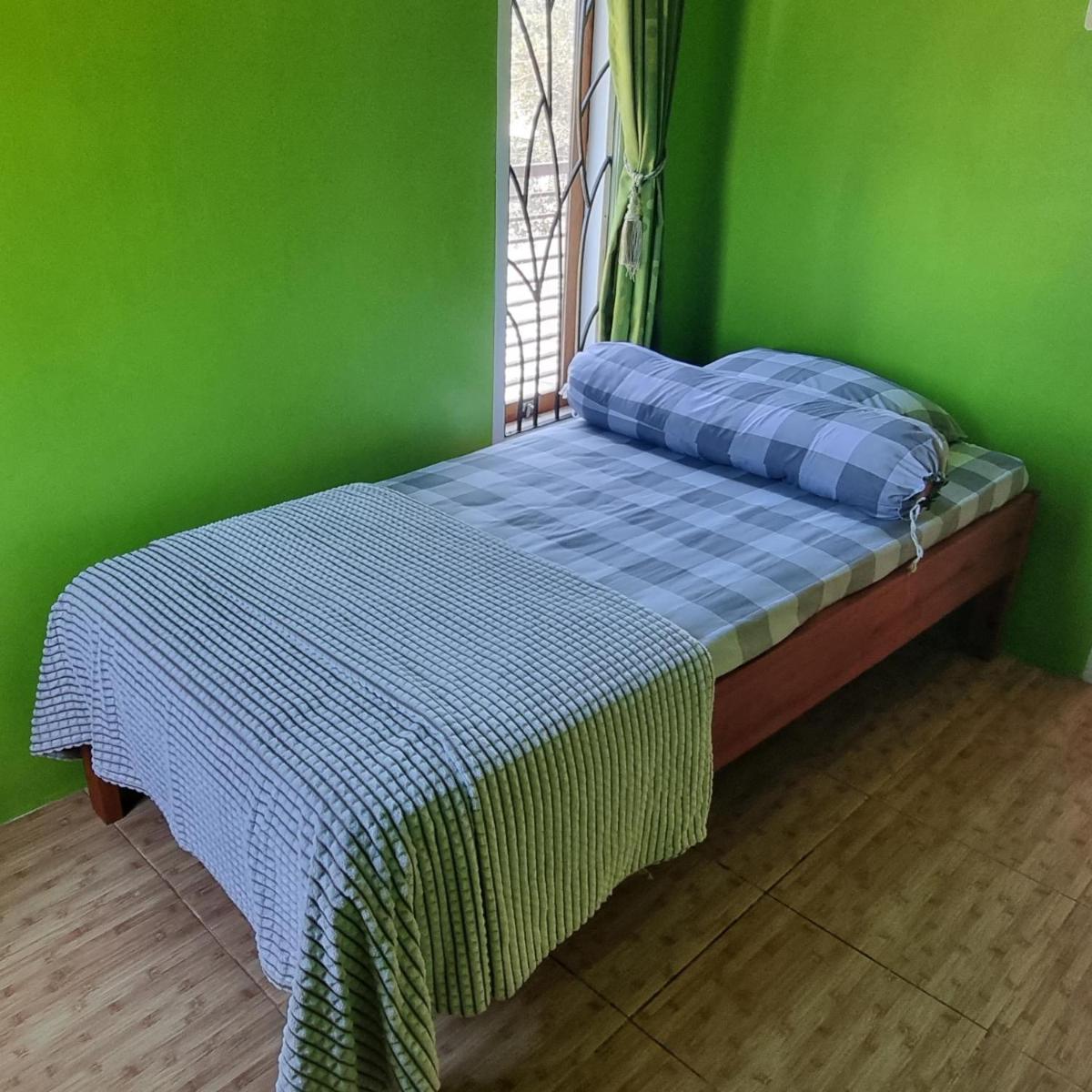 Dam Ri Homestay - Housity