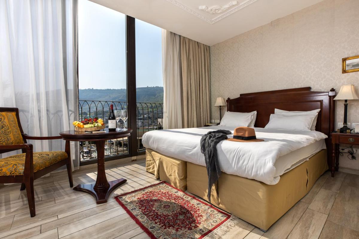 Europa 1917 - Housity