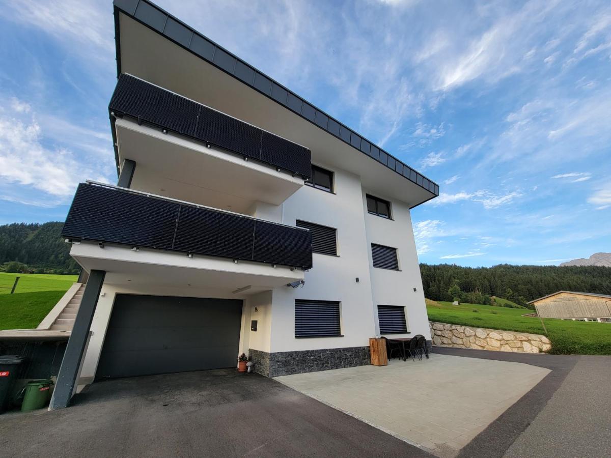Ferienwohnung Julia Pillerseetal - Hizvo