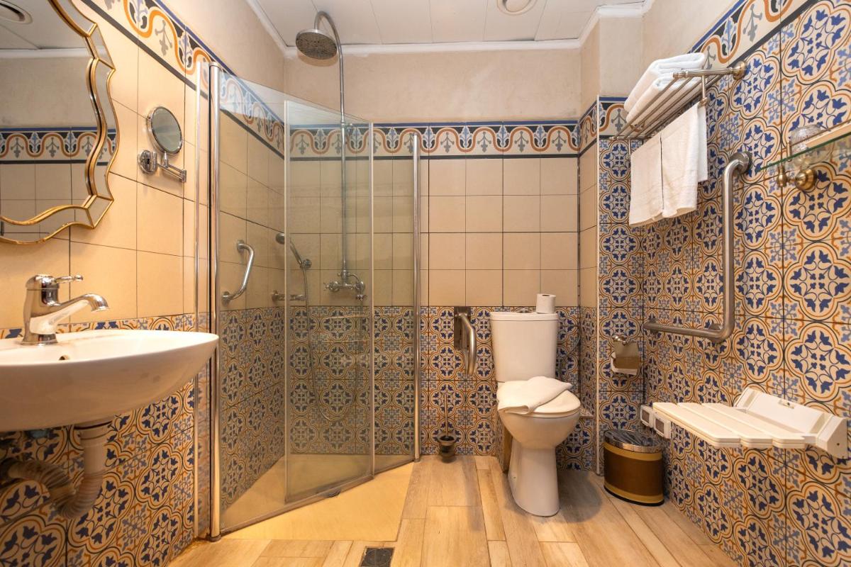 Europa 1917 - Housity