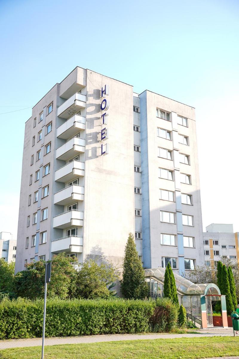 Hotel Wilanów - Hizvo