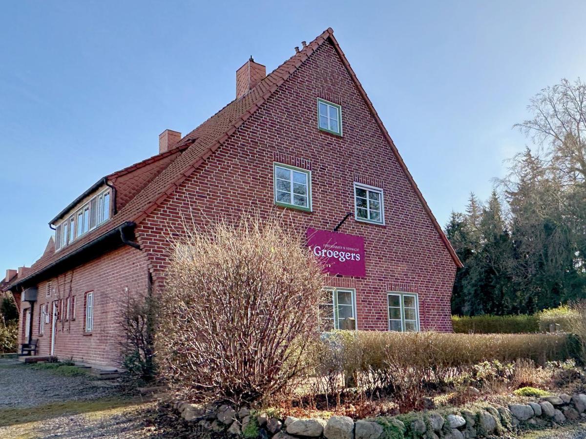Groegers Ferienzimmer - Housity