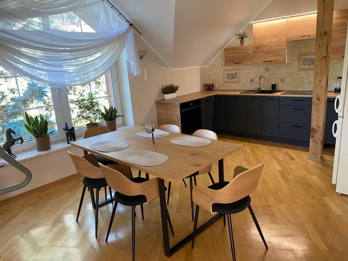 Apartament u Gabi - Housity