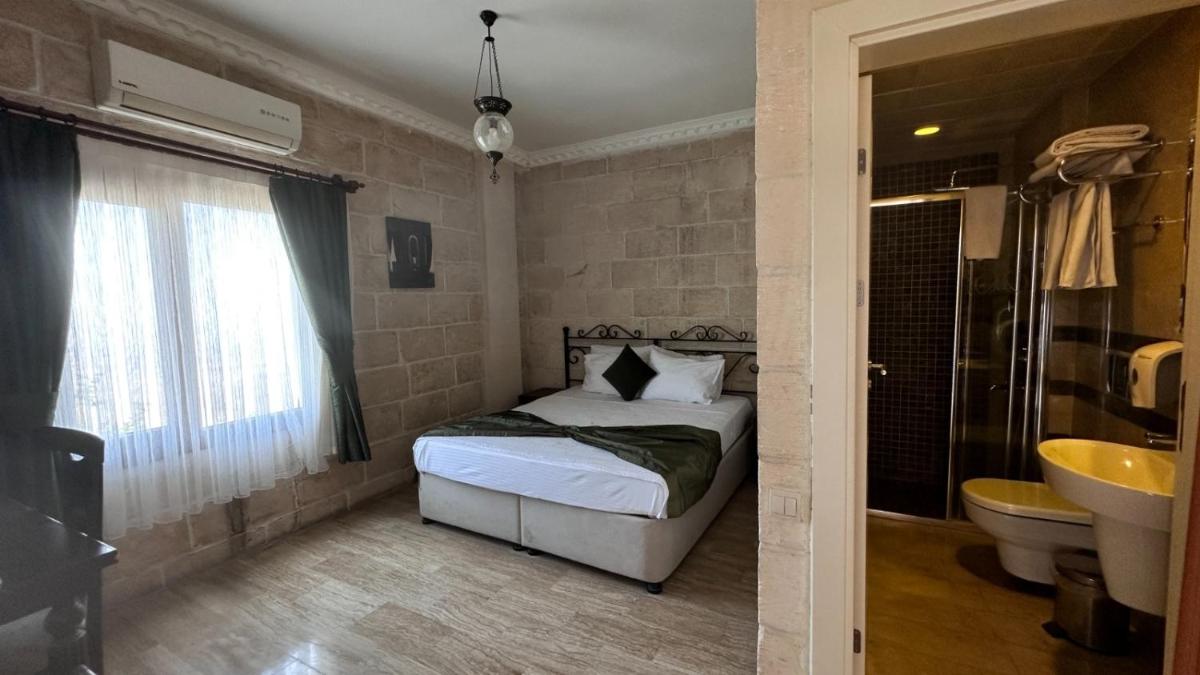 Suitetrails - Mardin Konak Osmanlı