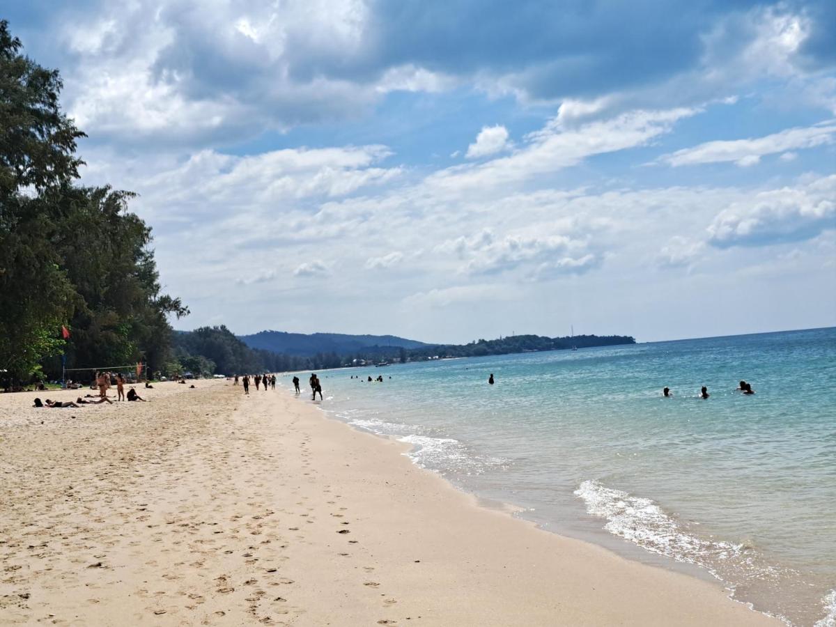Suitetrails - Baan Long Beach