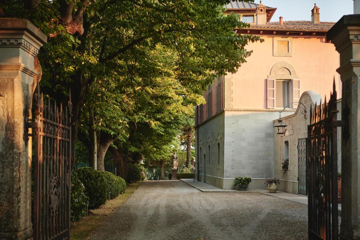 Villa Liverzano - Housity