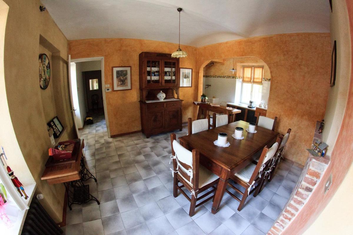 B&B Lo Scudiero - Housity