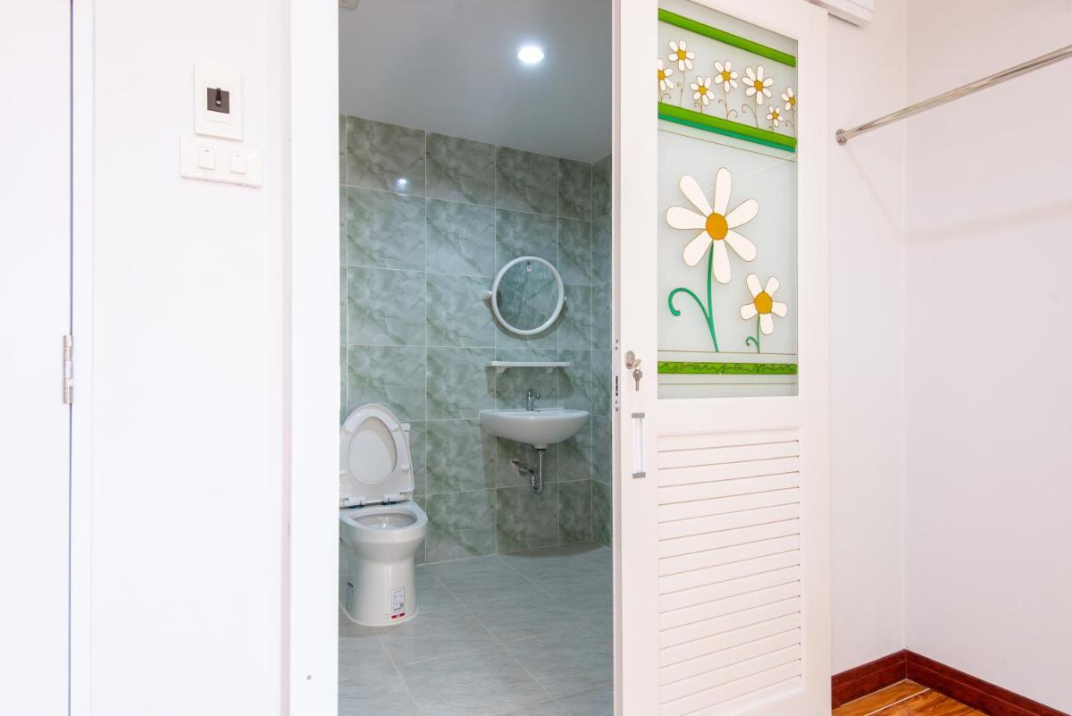 Hostel @Chiangkham - Housity