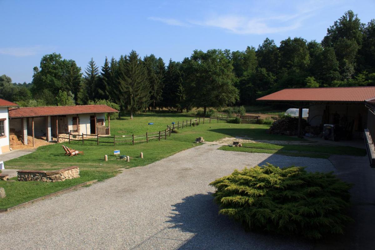 B&B Lo Scudiero - Housity