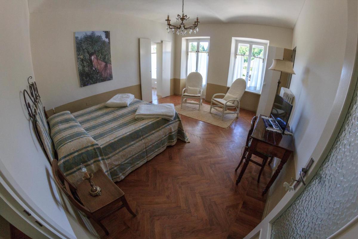 B&B Lo Scudiero - Housity