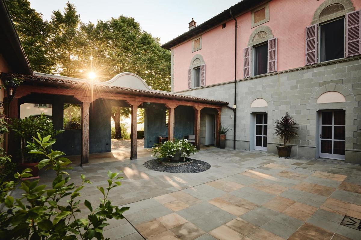 Villa Liverzano - Housity