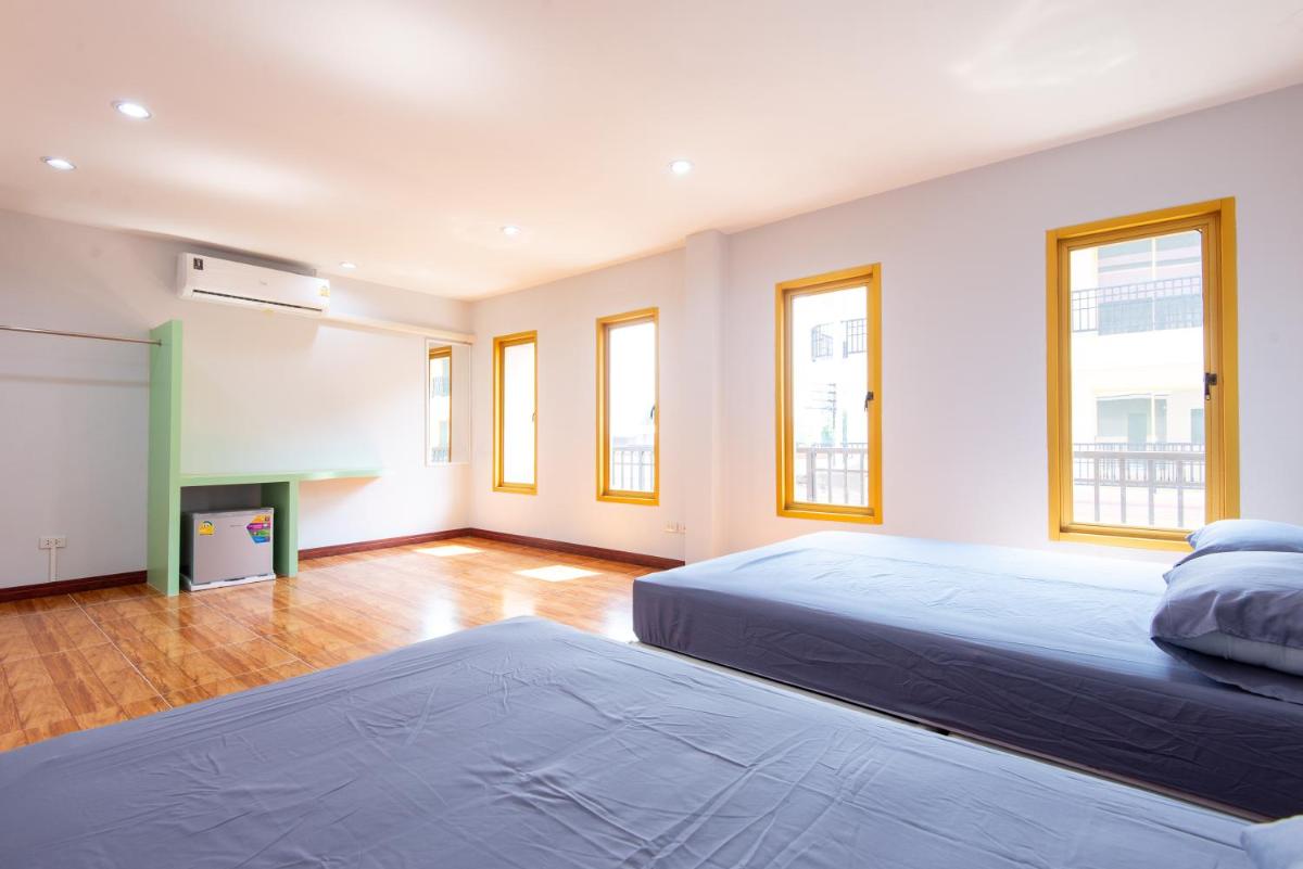 Hostel @Chiangkham - Housity