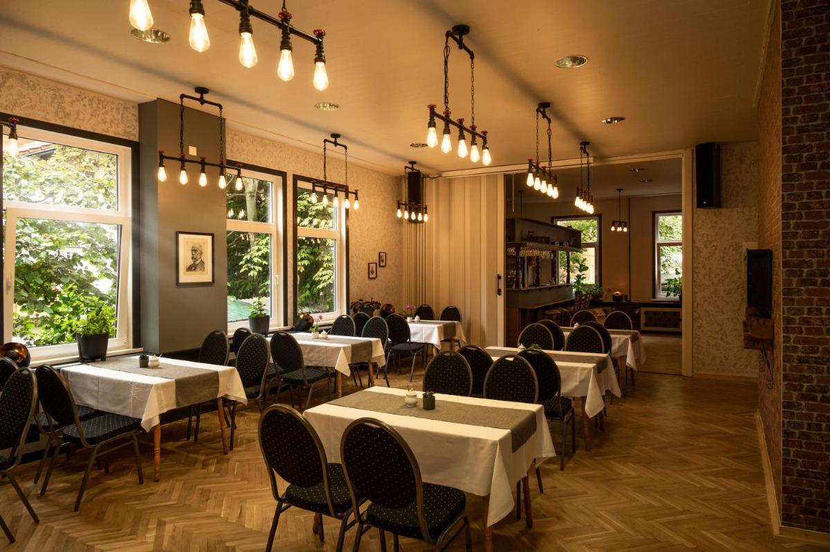 Hotel Mühlental - Housity