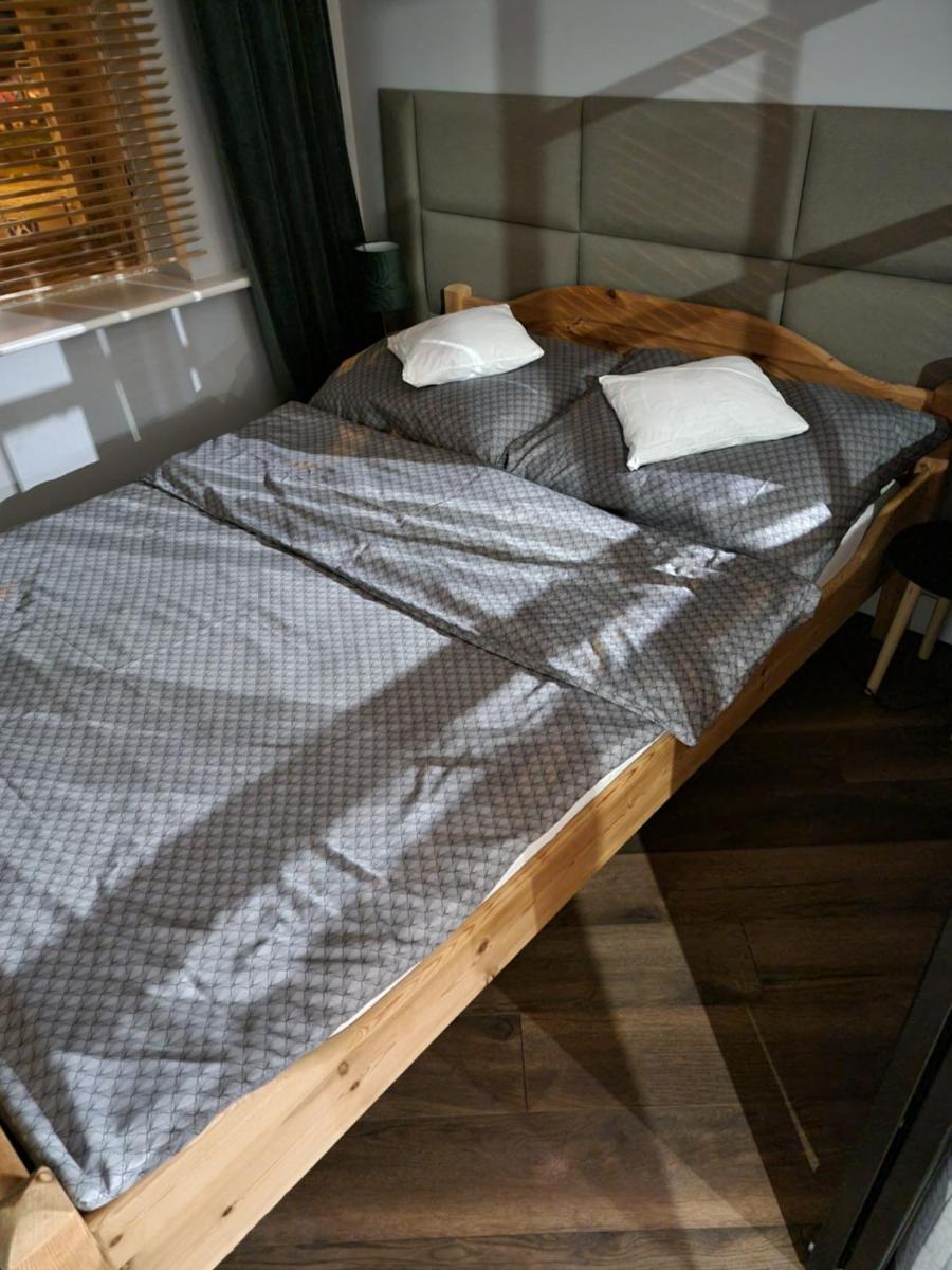 Apartament Wysoka Brama 1/4 - Hizvo