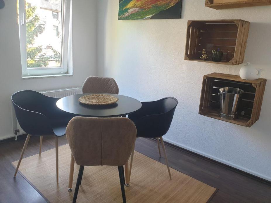 Schöne Wohnungen in Essen - Hizvo