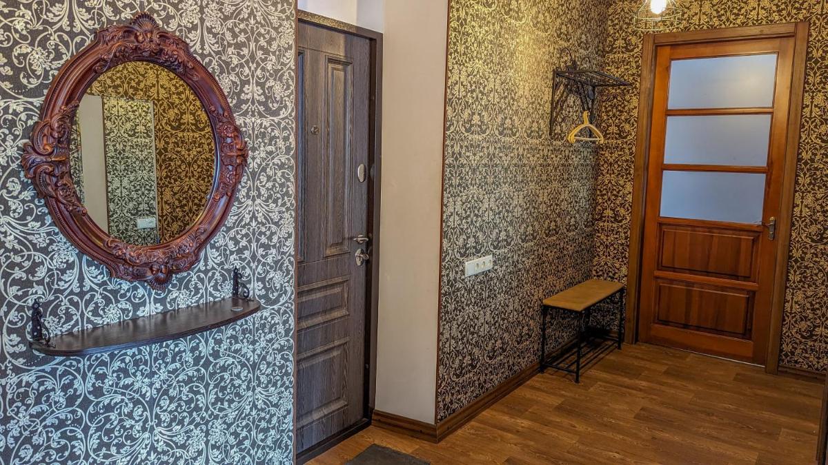 Двухкомнатная Квартира на Пятницкой - Housity