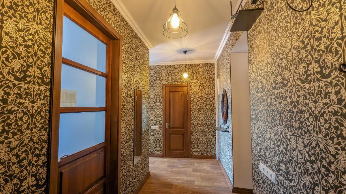 Двухкомнатная Квартира на Пятницкой - Housity