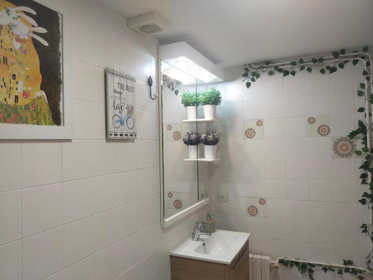 Casa María, ático con vistas y parking - Housity