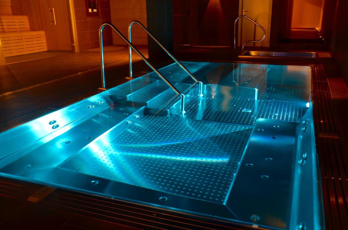Imagen de la galería de Hotel Spa Acevi Val d’Aran, en Vielha