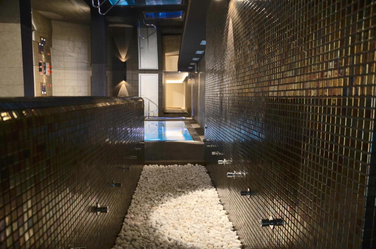 Imagen de la galería de Hotel Spa Acevi Val d’Aran, en Vielha